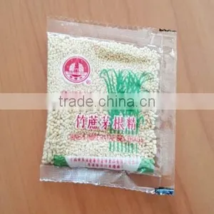 Chinese Bambu Tea, Cane Tea, Good Health Tea, Herbal Tea, Anhui Shengchen Tea thumbnail-2