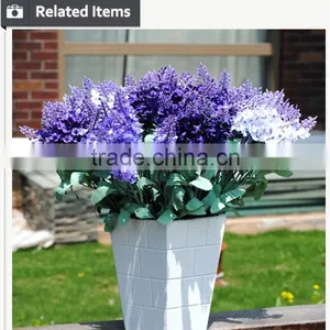 Valentine's Day Lavender Wholesale Artificial Flowers for Wedding Table Decoration thumbnail-6