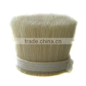 Bleached Bristle for Artist Brush thumbnail-2