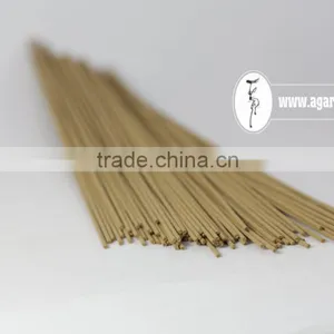 Selling in Bulk Oud or Agarwood Incense Sticks High Quality 1.8mm Diameter With Strong Smell Burning From Vietnam thumbnail-2