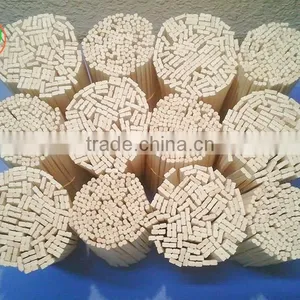 203x4.3mm Disposable Wooden Chopstick for Japan, Korea Market thumbnail-6