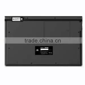2015 New Fashion Design! Huion DWH69 Portable Wireless Lcd Pen Graphics Tablet Drawing thumbnail-6