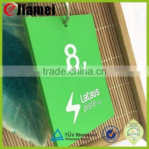 Factory Made Two Side Cheap Custom 3d Pvc Logo Keychain thumbnail-2