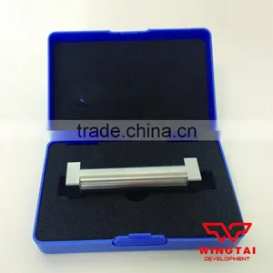 Stainless Steel 4 Side Wet Film Applicator thumbnail-2