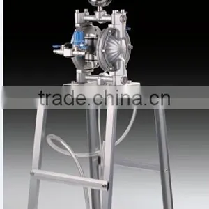 BML-10C Spraying Suit Air-operated Pump For Coating Industry thumbnail-6