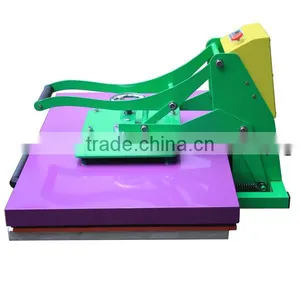 Clamshell Heat Press, Digital Heat Press Machine 2016 thumbnail-4