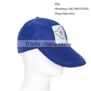 Trade Assurance Custom Baseball Caps Hats Men thumbnail-3
