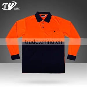 2016 hi Vis Shirt thumbnail-3