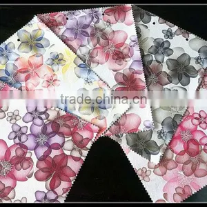 100% pu Synthetic Leather for Shoes thumbnail-1