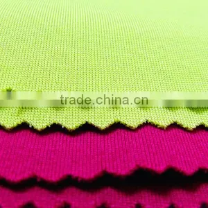 Nylon Lycra Fabric for Ladyies Dress thumbnail-1