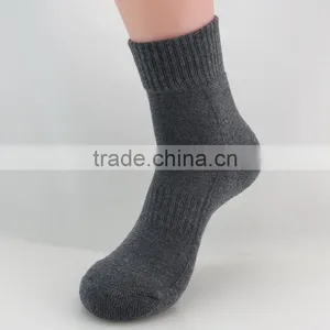 Fancy Men Sport Socks With Cotton thumbnail-2