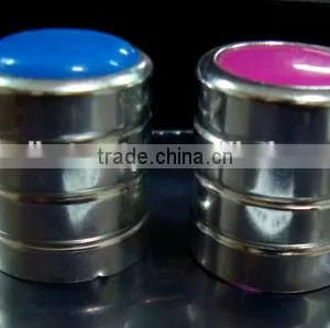 Aluminium Caps,Surlyn Caps,PP Caps From India thumbnail-4
