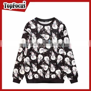 China Factory Price Hot Sale Promotion Men Printed Hoodies Sweatshirt thumbnail-2