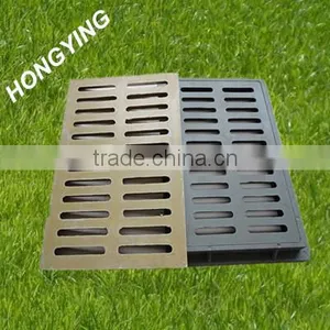 BMC/SMC Road Drain Cover and Grates thumbnail-1