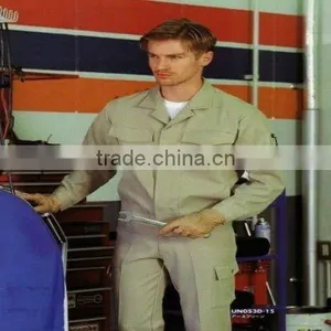 Huate Labor's Workwear/ Tops and Bottoms/ Labors' Working Clothes thumbnail-1
