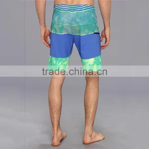 OEM Mens Beach Short Pants Cheap Wholesale Beach Pants thumbnail-2