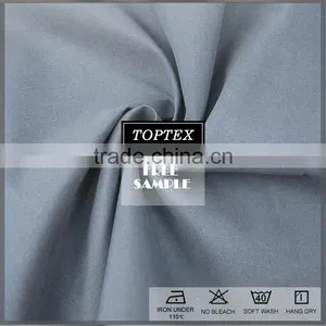 Shrink-Resistant Nylon Poly Solid Dyed Peaching Coated Fabric thumbnail-1