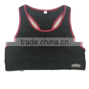 Ladies Sport Bras thumbnail-3