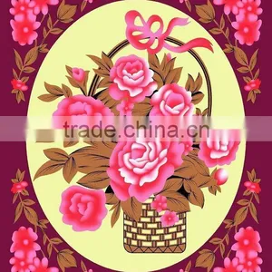 Fashion Bedsheet thumbnail-1