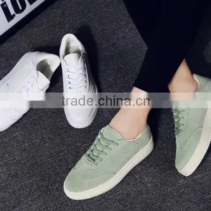 Zm35644a Women Shoes 2017 Fashion New Model Casual Flat Sport Shoes thumbnail-5