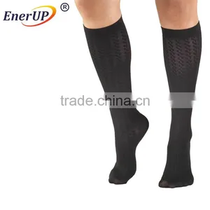 Elastic Stockings For Varicose Veins Calf/Ankle Varicose Socks thumbnail-3