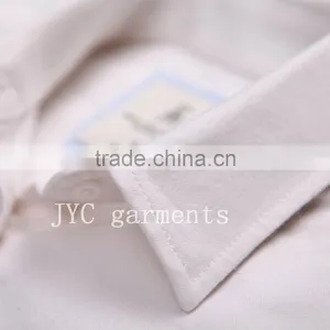 French Cuff Long Cotton Shirts for Girls thumbnail-4