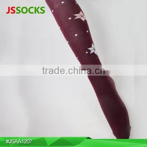 Tights Legging For Lady Girl's Tights Snow Tights thumbnail-1