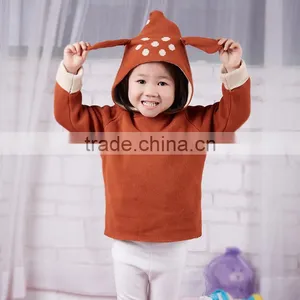 S17687A New Product 2017 Pattern Sweater for Children thumbnail-1