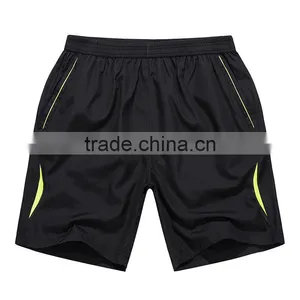 Hot Selling Custom Sport Short Pants for Men thumbnail-3
