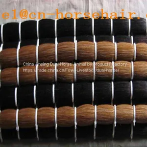 Fiddle Bow Horsehair thumbnail-4