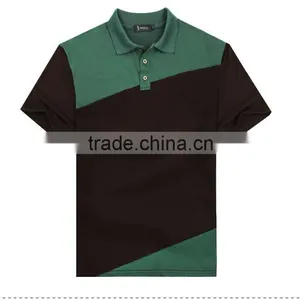 Mens Short Sleeve Pique Polo Tee TB06 thumbnail-1