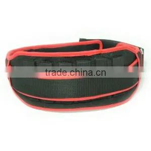 Weight Lifting Nuberien Belt, Belly Lifting Belt,size S,M,L,XL,XXL,XXXL- thumbnail-1