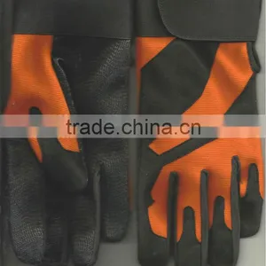Base Ball Bating Gloves thumbnail-1