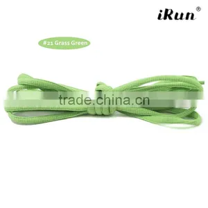 Color Yeezy Sneaker Shoelaces~Sneaker Boots Rainbow Color Selection Shoe Laces~NO MOQ~57 Colors Available~Accept Custom thumbnail-2