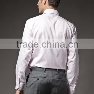 2015 New Fashion Men's Dress Shirt thumbnail-4