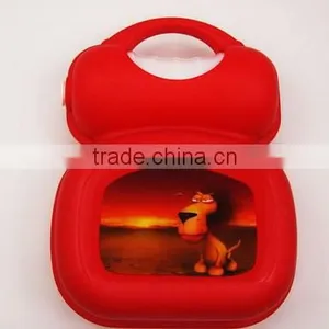 Advertising Lunchbox & Bottle Kits/School Portable Bento Box thumbnail-1