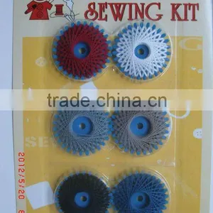 Cotton Threads thumbnail-1