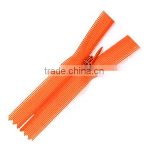 #3 C/E Hidden Nylon Invisible Zipper thumbnail-1