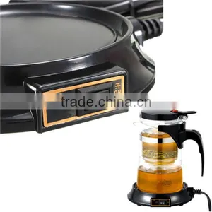 Electronic Teapot Warmer Blooming Tea Cup Warmer 220V/20w thumbnail-4