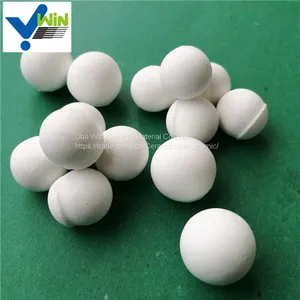 Al2o3 Alumina Ceramic Grinding Ball Beads thumbnail-3