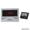 Sell Magic Mirror, Digital Clock, FM Radio With Mini Speaker thumbnail-1