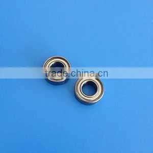 Chrome Steel Miniature Ball Bearing R188ZZ thumbnail-1
