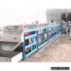 Sell Steel Conveyor Belt Making Machine thumbnail-1