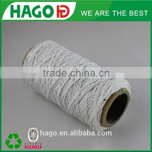 Hago OE Recycled Blended Carpet Cotton Stock Lot Yarn thumbnail-1