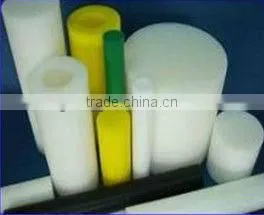 High Durability and Strength Hdpe Rod thumbnail-1