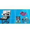Supply Soft PVC Label Automatic Injection Machine thumbnail-1