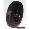 Empty Rubber Wheel(EW0801) thumbnail-1