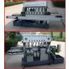 YMA322 -7 Spindles Horizontal Glass Edger Machine thumbnail-3