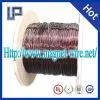 High Resistance and Voltage 18gauge Magnet Wire thumbnail-1