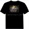 Starry-light Music Led t Shirt Wholesale for Custom Designs thumbnail-1